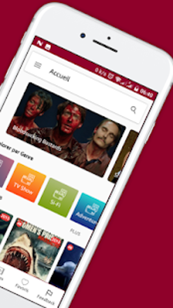 Image 3 for Films HD & Sries TV - Str…