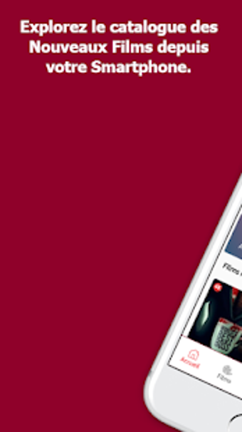 Image 2 for Films HD & Sries TV - Str…