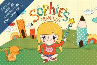 Imagen 0 para Sophie's Drawings Free