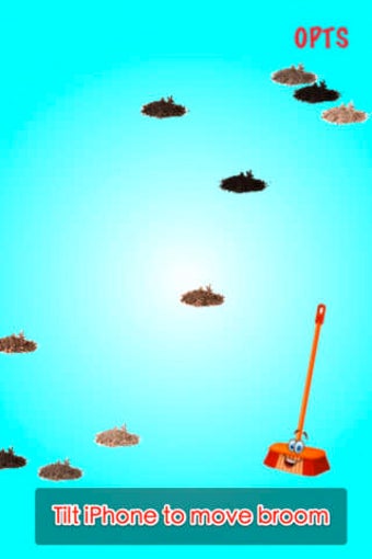 Image 0 for Tilt To Clean: Magic Broo…