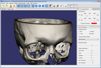 Imagen 0 para 3DimViewer