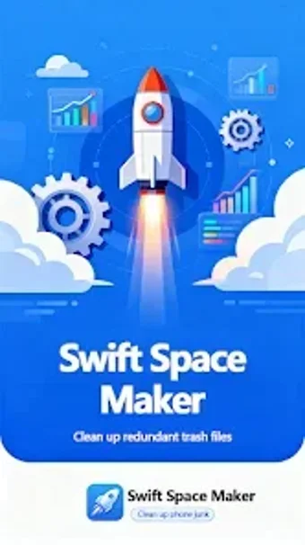 Imagen 0 para Swift Space Maker