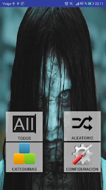 Imagen 1 para Historias de Terror