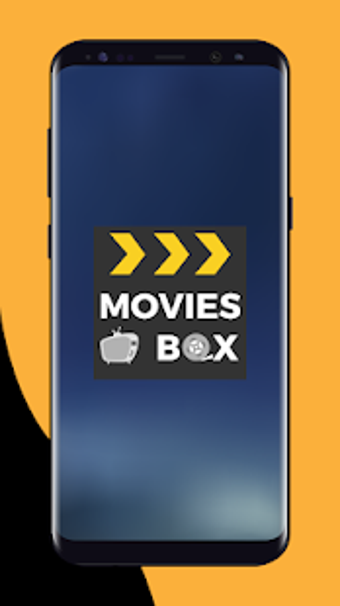 Imagen 1 para MovieBox Tv 2020 - Free M…