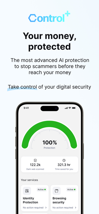 Imagen 0 para Control Security  Protect…
