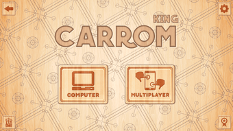 Imagen 0 para Carrom King