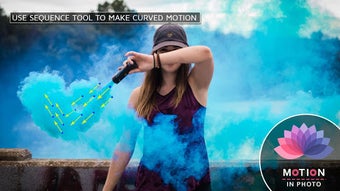 Imagen 0 para Motion on Picture - Cinem…