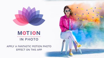 Imagen 3 para Motion on Picture - Cinem…