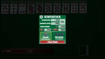 Imagen 2 para 3rd Floor Spider Solitair…