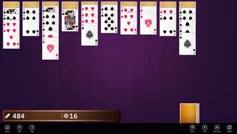 Imagen 1 para 3rd Floor Spider Solitair…