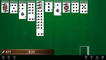 Imagen 0 para 3rd Floor Spider Solitair…