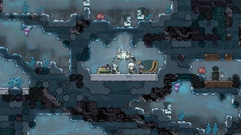 Image 0 for Oxygen Not Included: The …