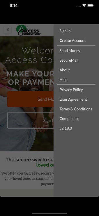 Imagen 2 para Access Corrections