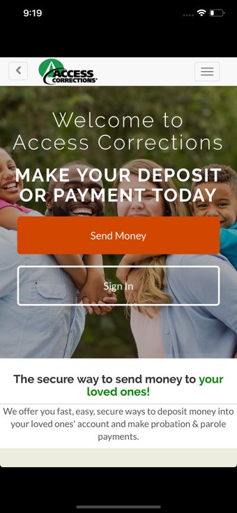 Imagen 0 para Access Corrections