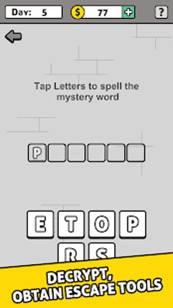 Imagen 3 para Words Story - Addictive W…