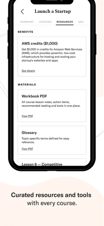 Image 3 for Knowable - Audio Courses