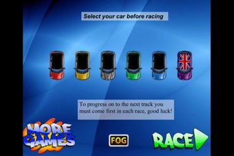 Image 5 for Colin Cooper Racing