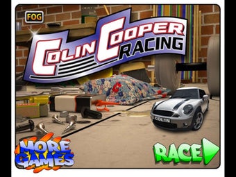 Image 7 for Colin Cooper Racing