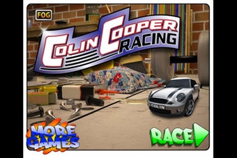 Image 2 for Colin Cooper Racing