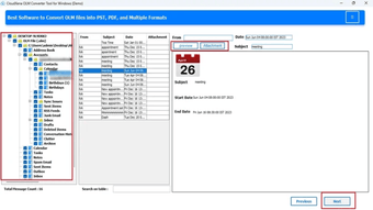 Image 0 for CloudXena OLM Converter T…