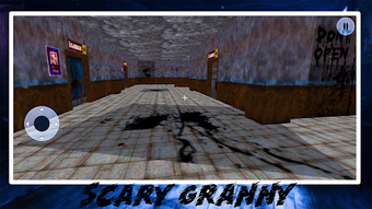 Image 2 for Horror Scary Granny Hospi…