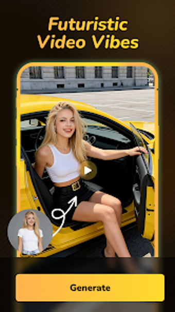 Image 0 for AI Photo  Video: SakuraFX