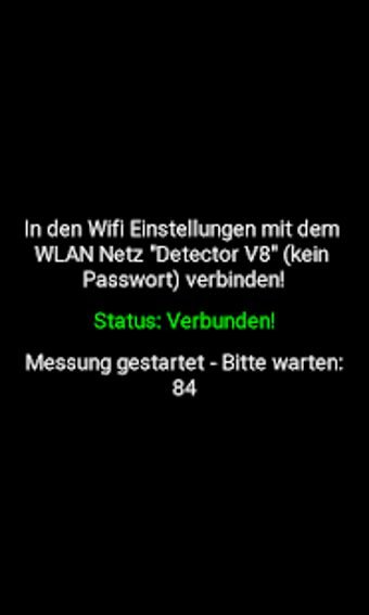 Image 0 for THC Detector VOC V8
