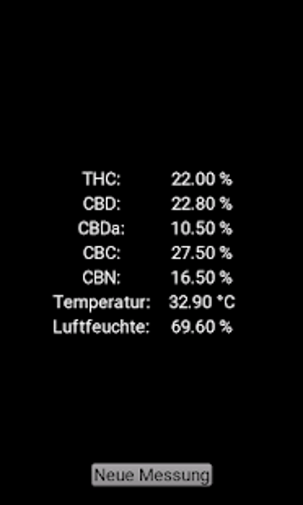 Image 1 for THC Detector VOC V8