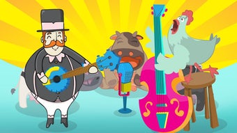 Imagen 0 para Bita e os Animais - Fazen…