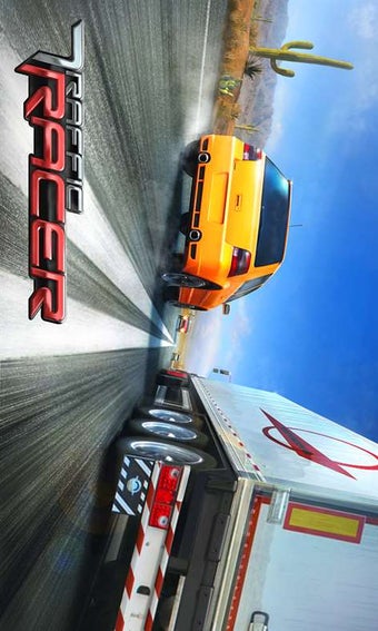 Imagen 2 para Traffic Racer for Windows…