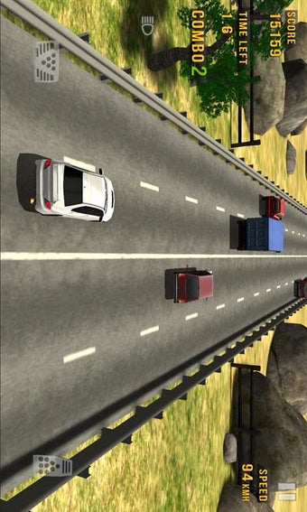 Imagen 3 para Traffic Racer for Windows…