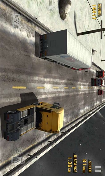 Imagen 0 para Traffic Racer for Windows…