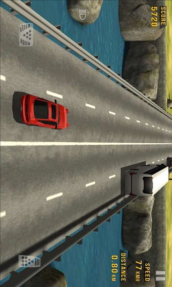 Imagen 1 para Traffic Racer for Windows…