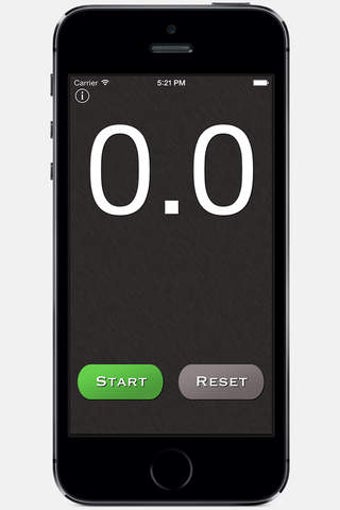 Image 0 for Stopwatch‰