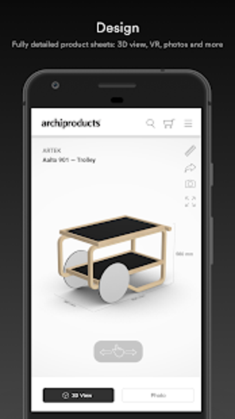 Image 3 for Archiproducts