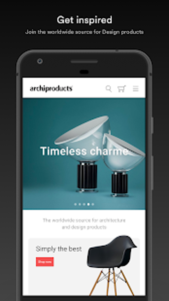 Image 2 for Archiproducts