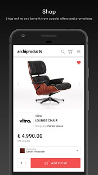 Image 0 for Archiproducts