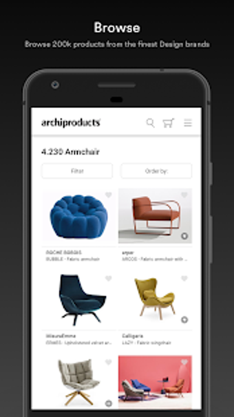 Image 1 for Archiproducts