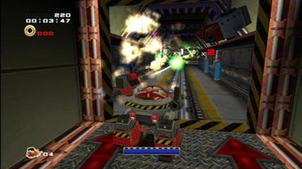 Image 0 for Sonic Adventure 2