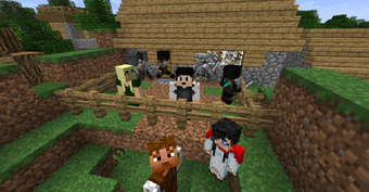 Imagen 2 para New Comes Alive  Mod for …