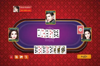 Image 0 for Khmer Casino Game