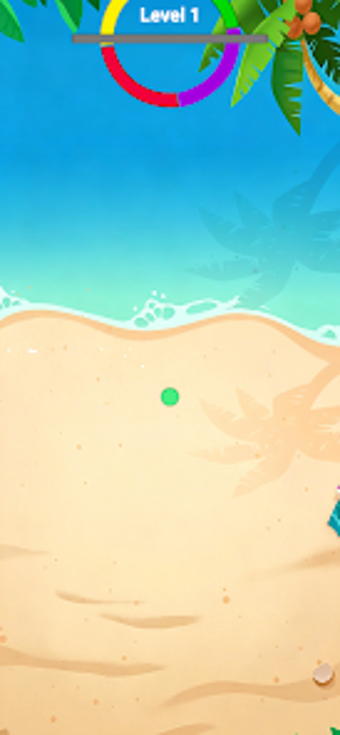 Imagen 0 para Beach Rings