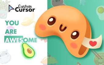 Image 0 for Custom Cursor for Chrome