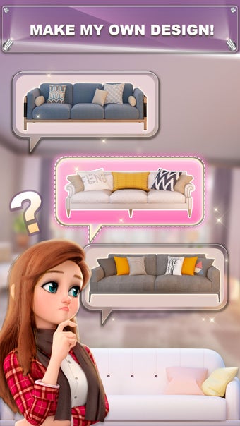 Image 1 for My Home - Design Dreams