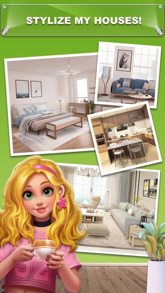 Image 0 for My Home - Design Dreams