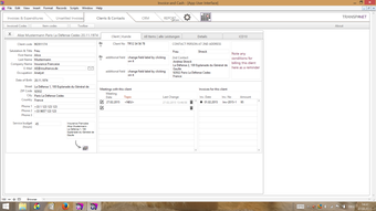 Imagen 2 para Invoicing and Cash Accoun…