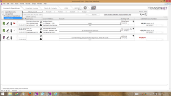 Imagen 0 para Invoicing and Cash Accoun…