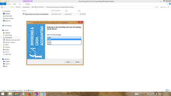 Imagen 1 para Invoicing and Cash Accoun…