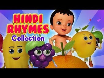 Image 1 for Top Rhymes Hindi Videos O…
