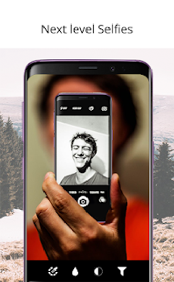 Image 2 for Pictogram: photo editor a…